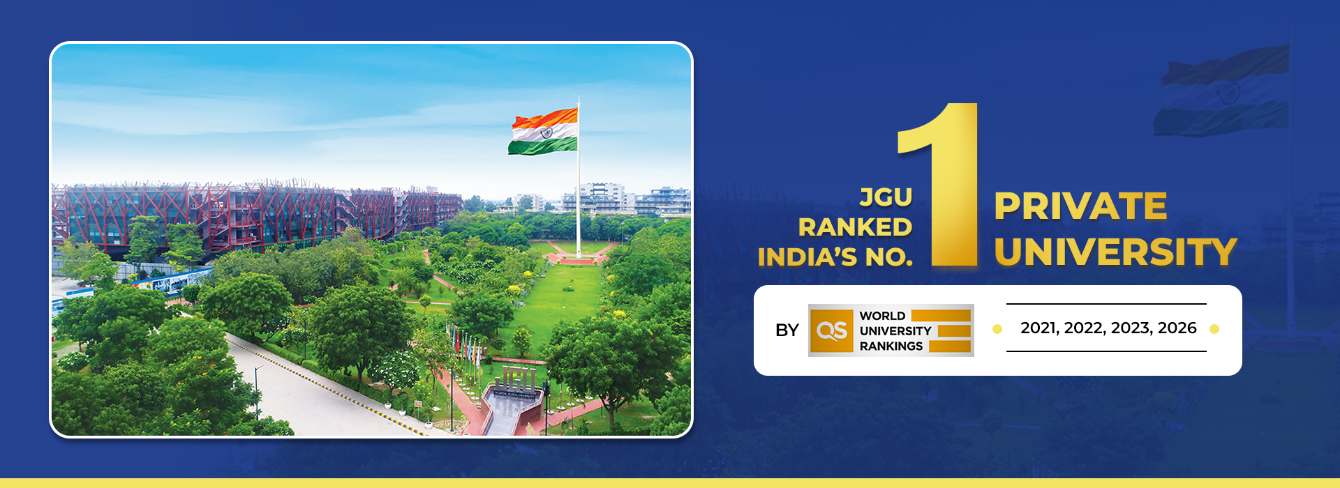 O.P. Jindal Global University