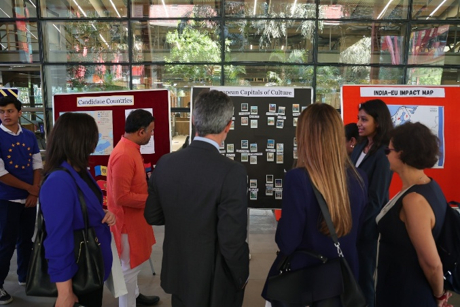 European Week 2024 event photograph 8