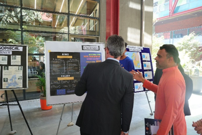 European Week 2024 event photograph 9