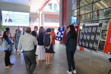 European Week 2024 event photograph 11