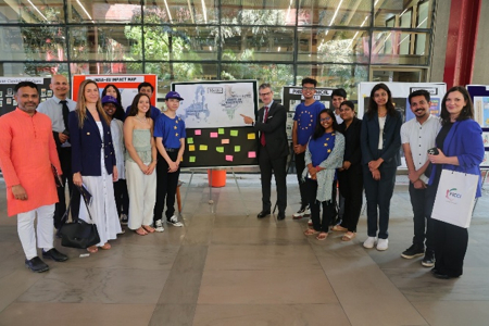 European Week 2024 event photograph 13