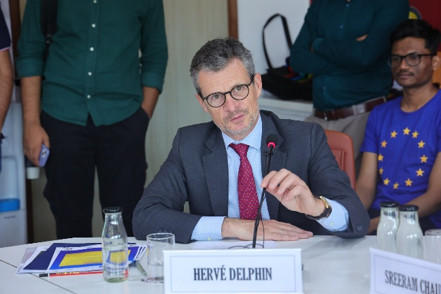 European Week 2024 event photograph 13