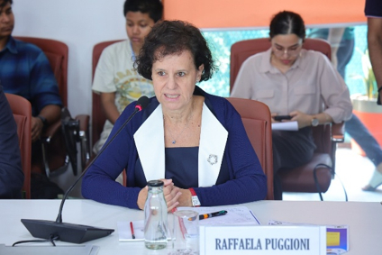 European Week 2024 event photograph 13