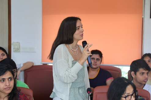 European Week 2024 event photograph 13