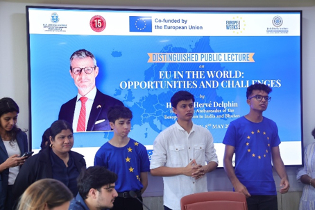 European Week 2024 event photograph 13