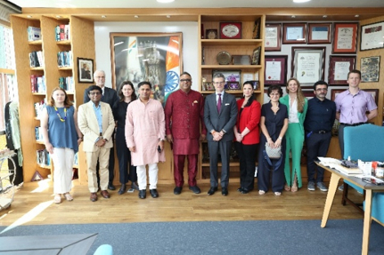 European Week 2024 event photograph 13