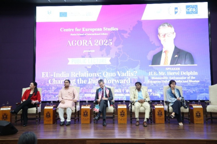 European Week 2024 event photograph 13