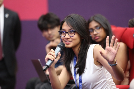 European Week 2024 event photograph 13