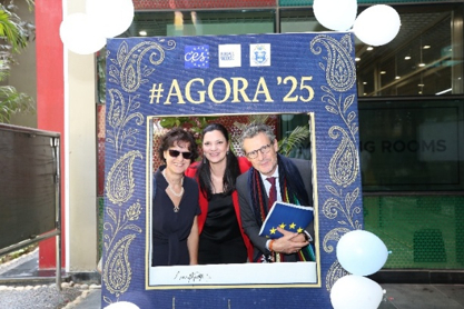 European Week 2024 event photograph 13