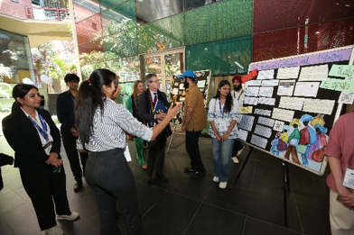 European Week 2024 event photograph 13