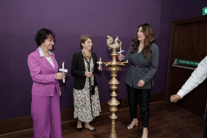 European Week 2024 event photograph 13