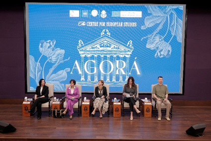 European Week 2024 event photograph 13