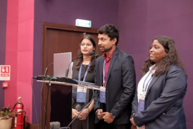 European Week 2024 event photograph 13