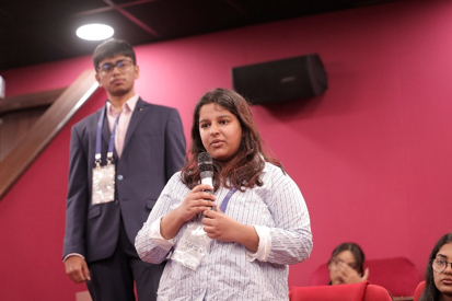 European Week 2024 event photograph 13