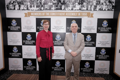 European Week 2024 event photograph 13