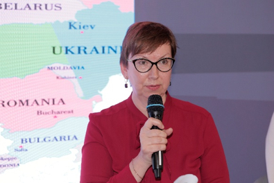 European Week 2024 event photograph 13
