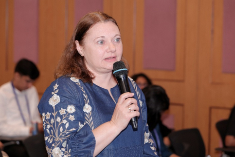 European Week 2024 event photograph 13