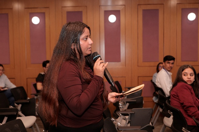 European Week 2024 event photograph 13