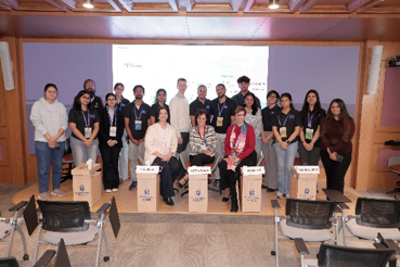 European Week 2024 event photograph 13
