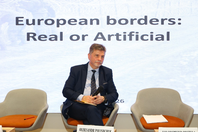 European Week 2024 event photograph 13
