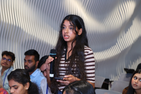 European Week 2024 event photograph 13