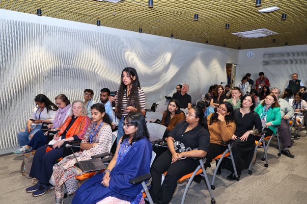 European Week 2024 event photograph 13