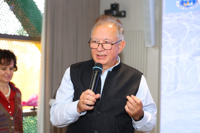 European Week 2024 event photograph 13
