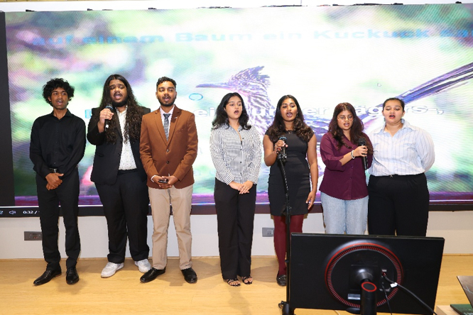 European Week 2024 event photograph 13