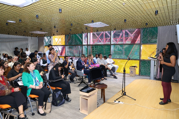 European Week 2024 event photograph 13