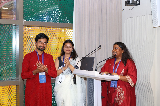 European Week 2024 event photograph 13