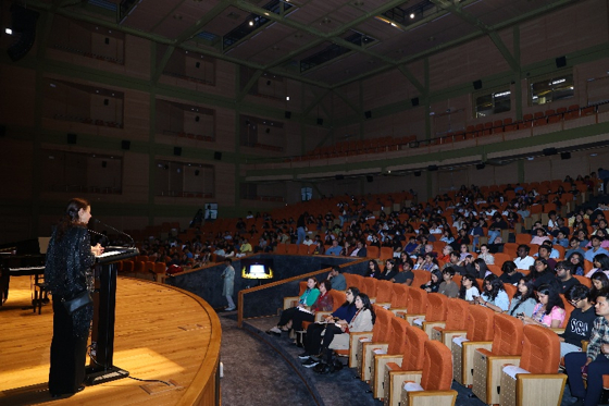 European Week 2024 event photograph 13