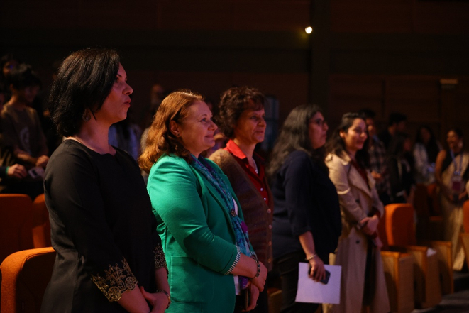 European Week 2024 event photograph 13