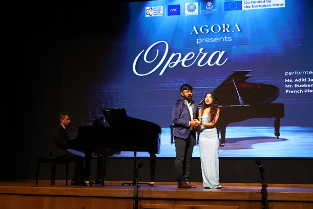European Week 2024 event photograph 13