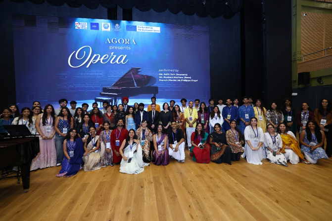 European Week 2024 event photograph 13