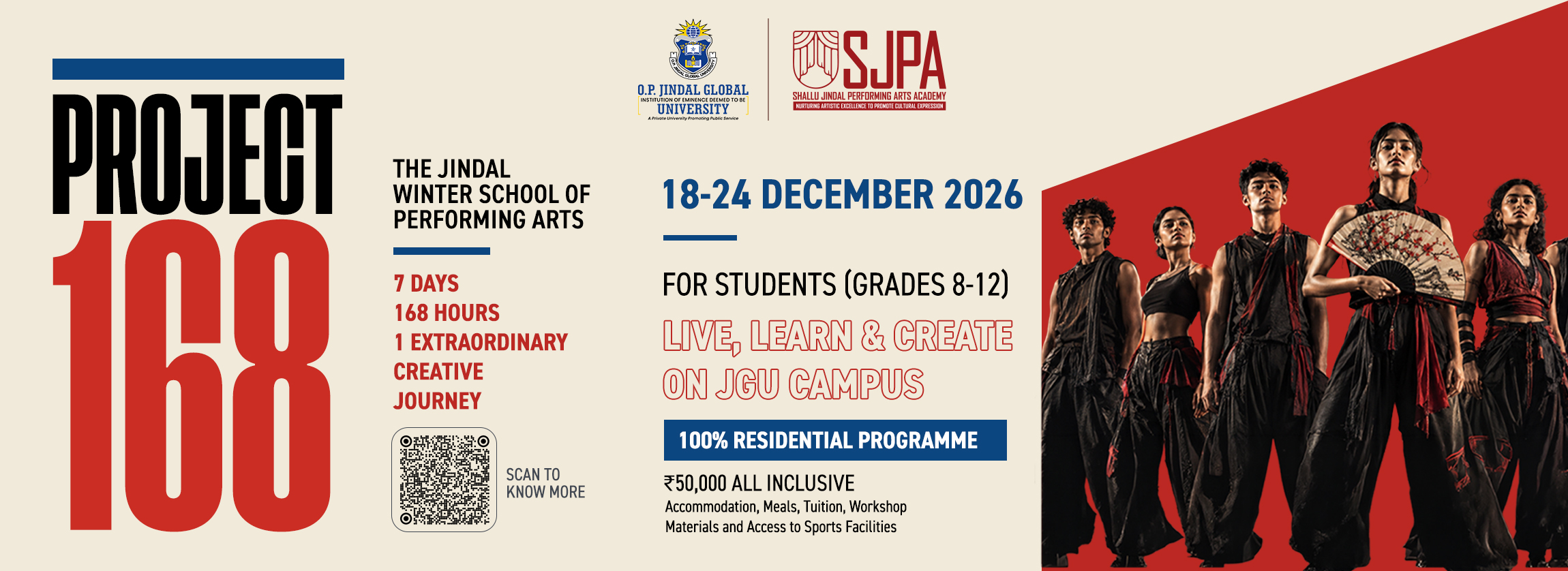 O.P. Jindal Global University