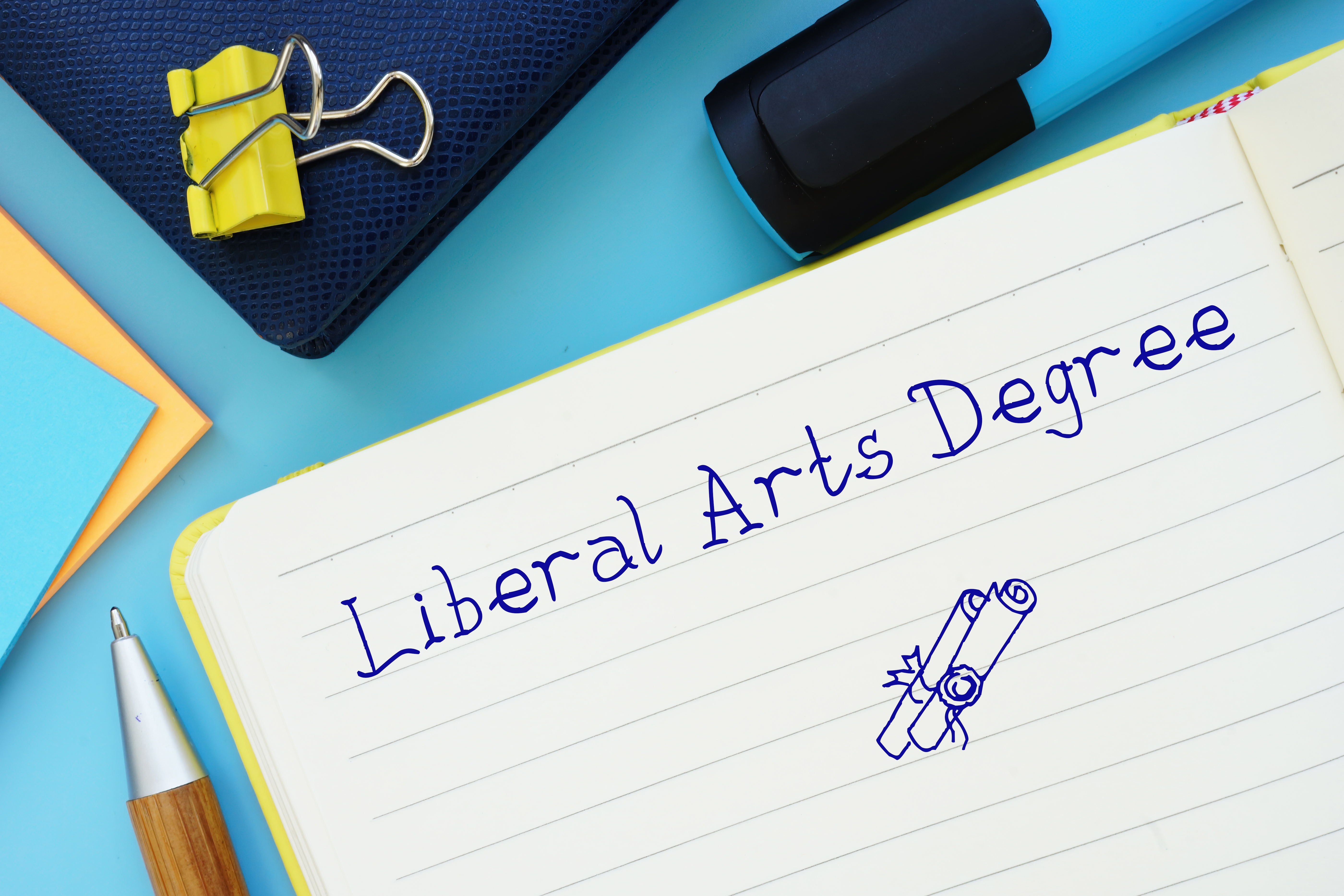Liberal Arts Education in India: Definition, History, Scope & Future