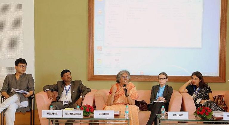 O.P. Jindal Global University Hosts a 2 day Conference on Law and Liberty