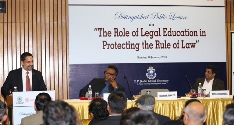 Quality of Legal Education Not Quantity of Law Schools Need of the Hour