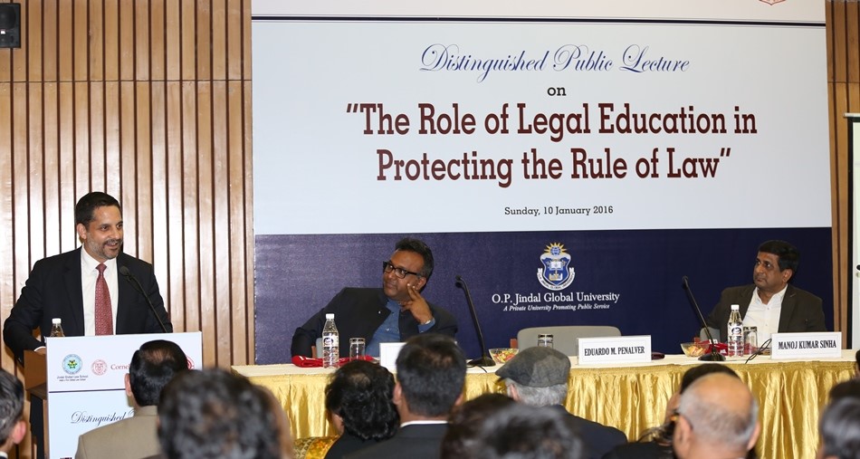Quality of Legal Education Not Quantity of Law Schools Need of the Hour