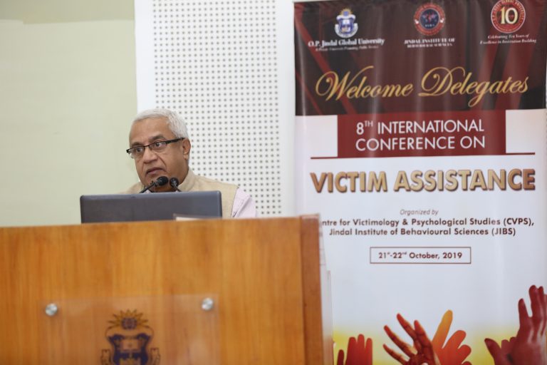 “Urgent Need for Mandatory Compensation and Immunity for Victims in India” Ravi Nair, Executive Director, South Asian Human Rights Documentation Centre