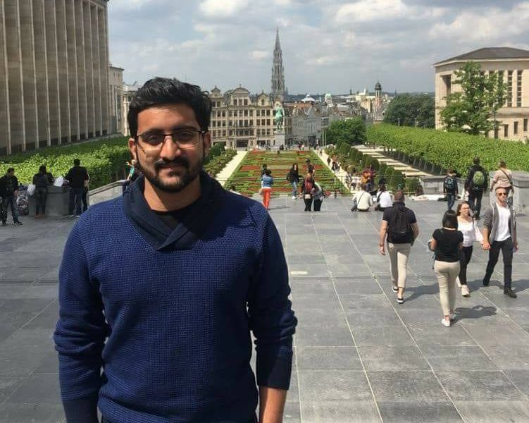 JSIA Gold Medalist Atharva Deshmukh’s exemplary research work has made him a step closer to become the Political Economist he always wanted to be