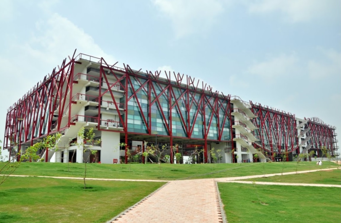 OP Jindal University