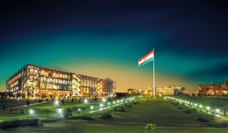 O.P. Jindal Global University Launches 7 New Academic Programmes for Admissions 2021