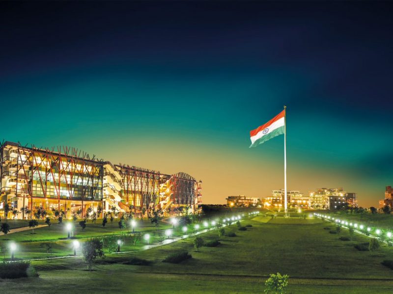 O.P. Jindal Global University Launches 7 New Academic Programmes for Admissions 2021