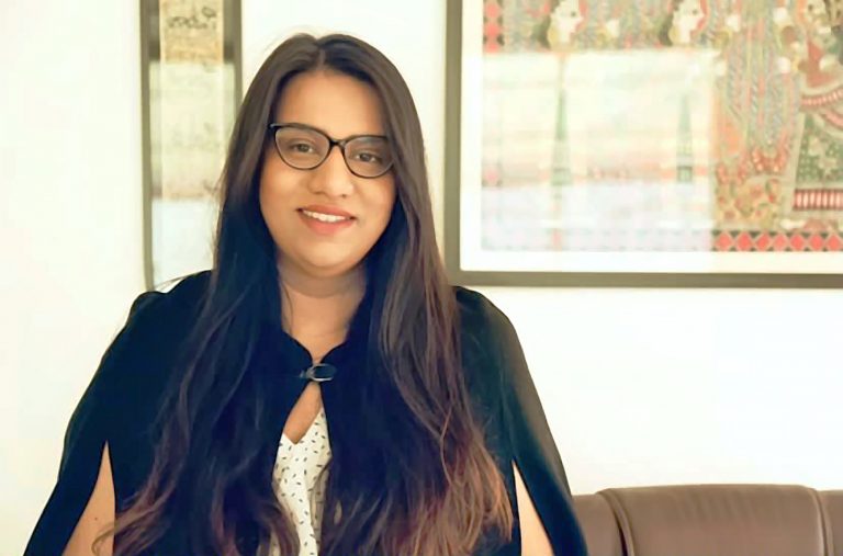 Jindal Global Law School grad to Googler, Aprajita Sheel shares her lifelong tryst with law