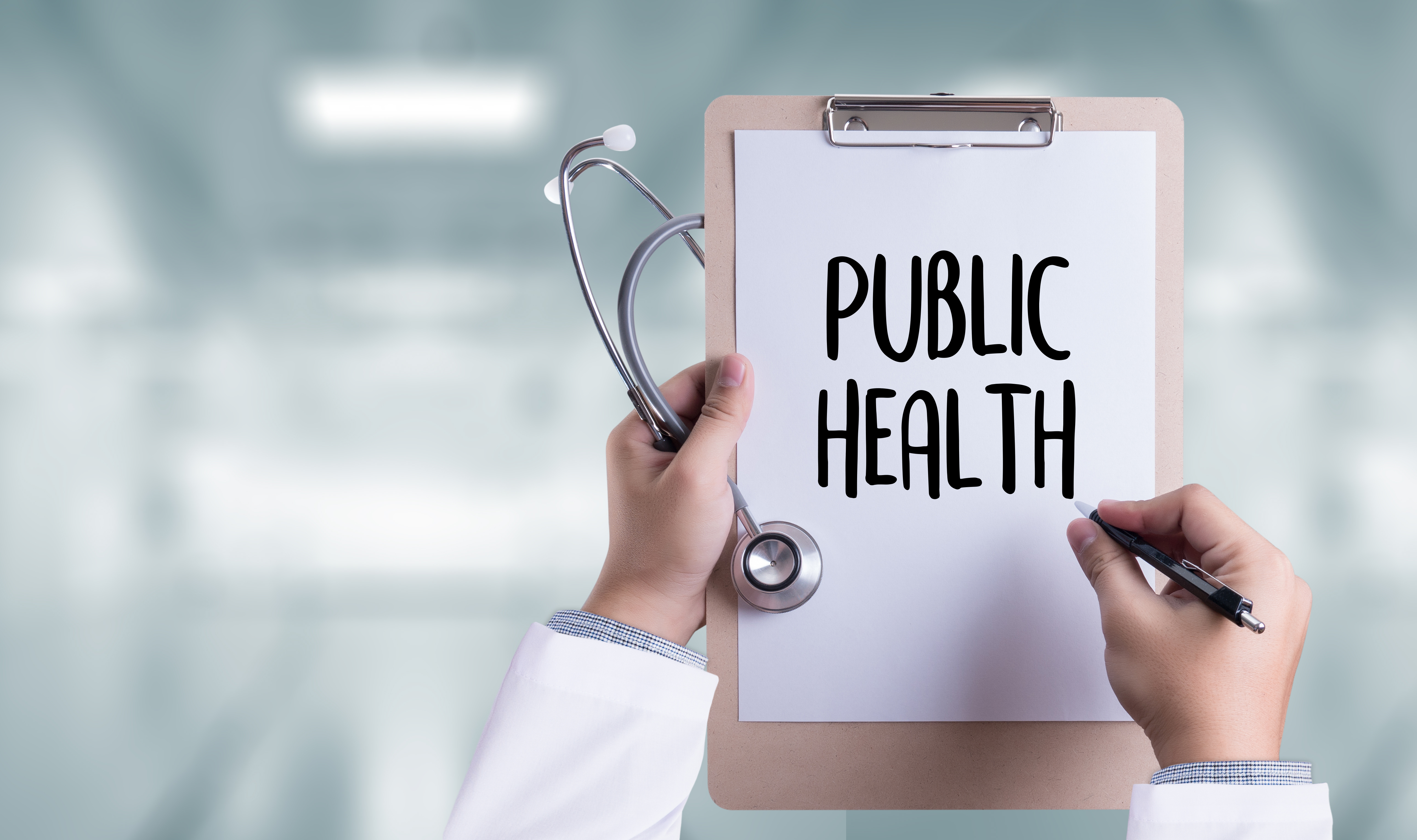 Career in Public Health