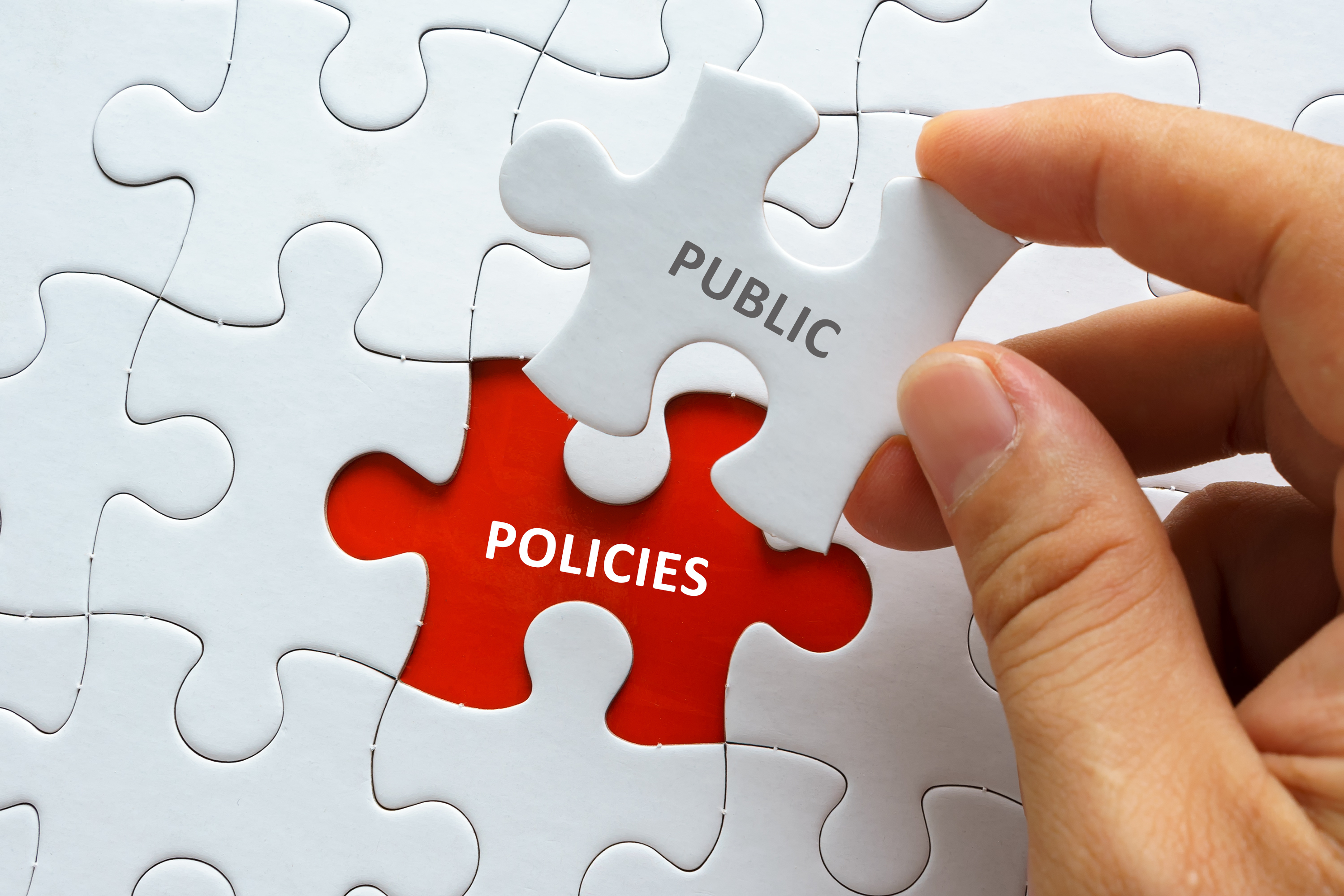 Public Policy in India – History, Present & Future