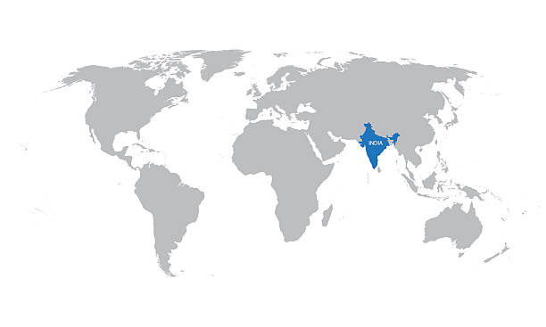 Career in International Relations in India