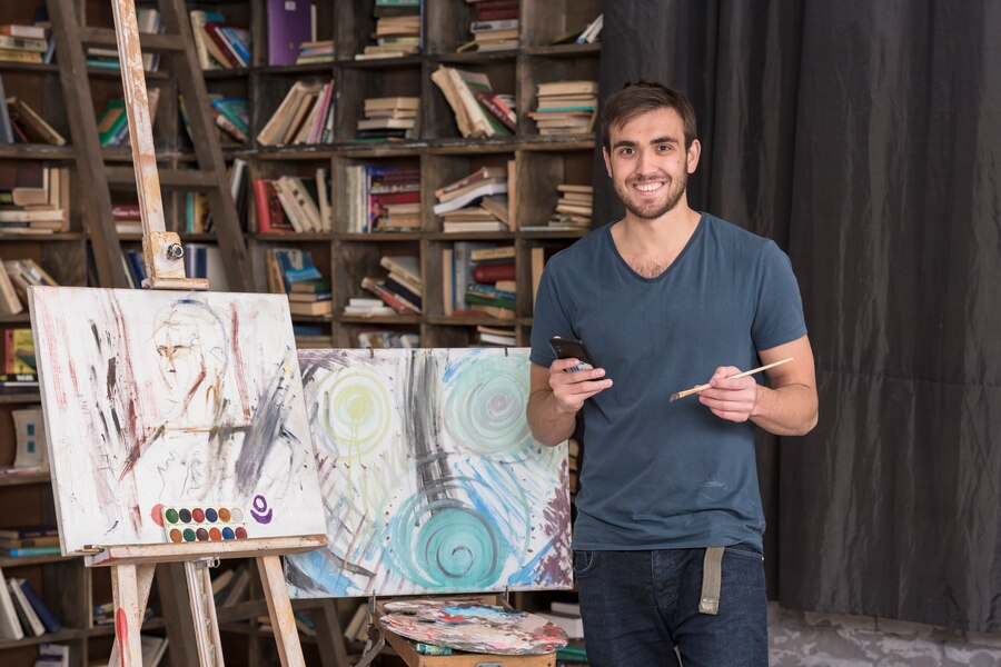 What is a Bachelor of Fine Arts(BFA)? Syllabus, Subjects, Scope & More