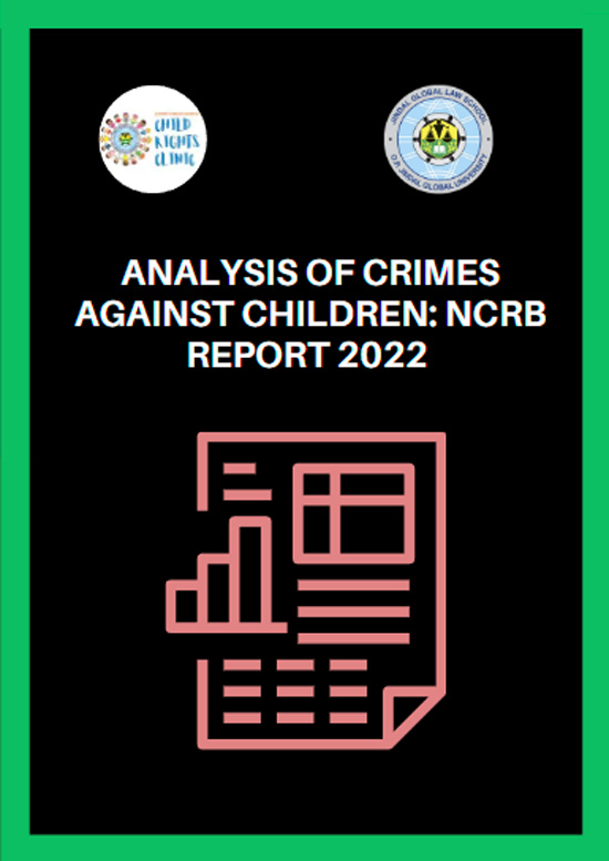 ANALYSIS-OF-CRIMES-AGAINST-CHILDREN-NCRB-REPORT-2022